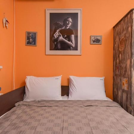 Vintage Spot - Colorful One-Bedroom Apartment By Flat Mаnager София Экстерьер фото